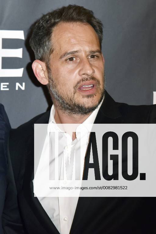 Moritz Bleibtreu at the premiere of the movie Familiye at Cinemaxx Potsdamer Platz Berlin 26 04 2018 Foto:xN.xKubelkax xFuturexImage