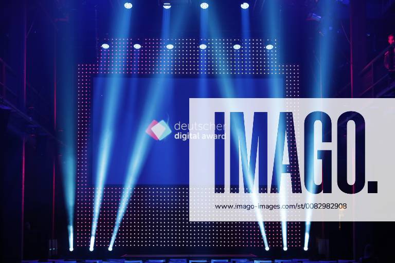 German Digital Award 2018 of the Federal Association of the Digital Economy BVDW on 26 04 2018 in Berlin