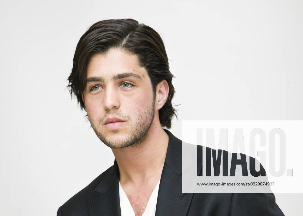 The Wackness Photocall June 4, 2008 - Hollywood, California, U.S. - Josh Peck promoting The Wackness in Los Angeles, CA. June 6, 2008