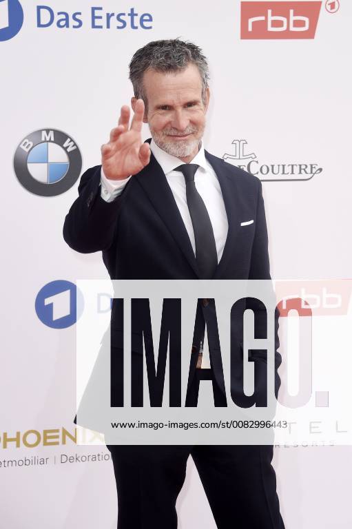 Ulrich Matthes at the presentation of the German Film Prize 2018 in the Messe Berlin Berlin 27 04 2018 Foto:xF.xFuturexImage