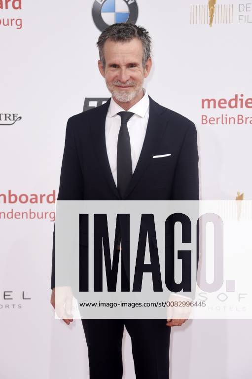 Ulrich Matthes at the presentation of the German Film Prize 2018 in the Messe Berlin Berlin 27 04 2018 Foto:xF.xFuturexImage