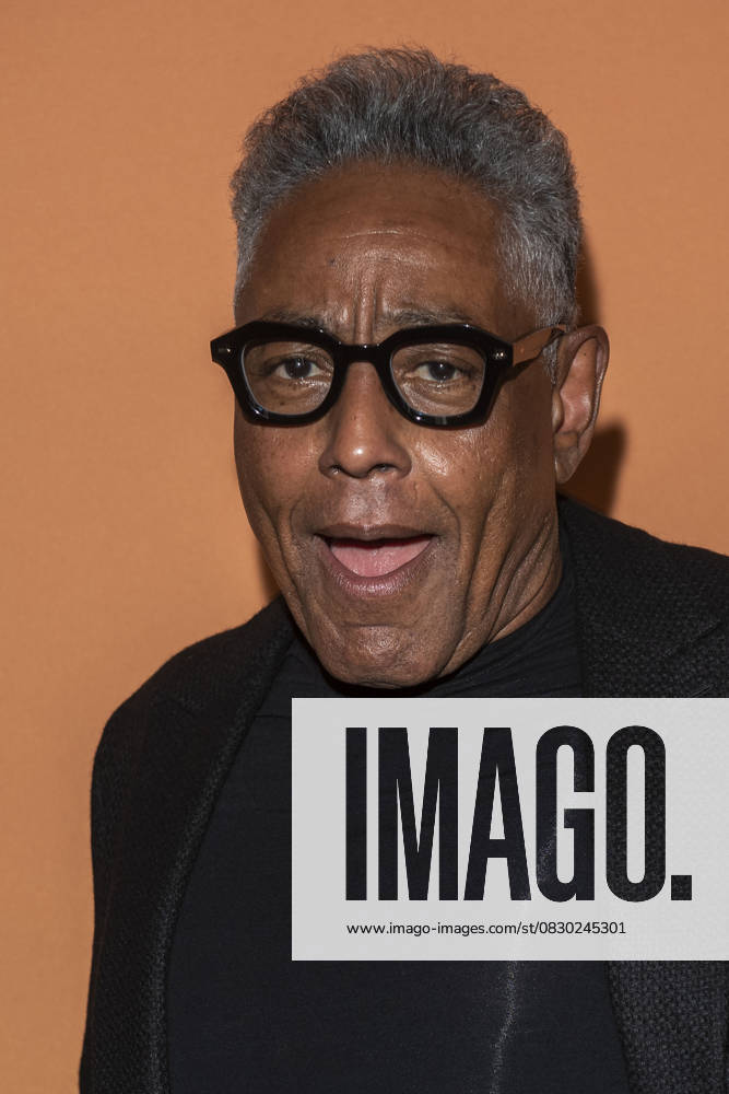 Giancarlo Esposito attends the Highest 2 Lowest New York Premiere at Brooklyn Academy of Music. New York United States - ZUMAs197 20250811_aaa_s197_198