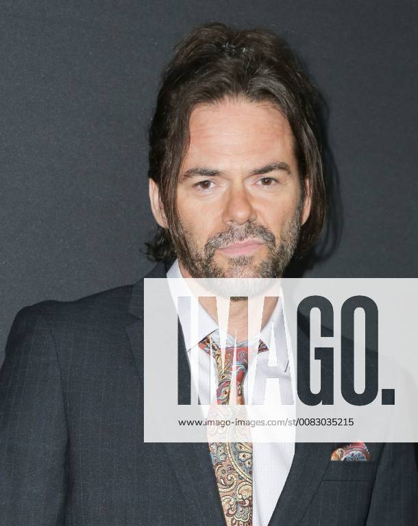 U.S. - 01 May 2018 - Hollywood, California - Billy Burke. Premiere Of Universal Pictures Breaking In held at ArcLight Hollywood. Photo Credit: PMA AdMedia U.S. - ZUMAa123 20180501_zaa_a123_089