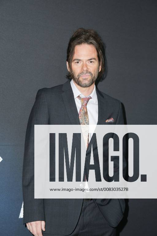 U.S. - 01 May 2018 - Hollywood, California - Billy Burke. Premiere Of Universal Pictures Breaking In held at ArcLight Hollywood. Photo Credit: PMA AdMedia U.S. - ZUMAa123 20180501_zaa_a123_096