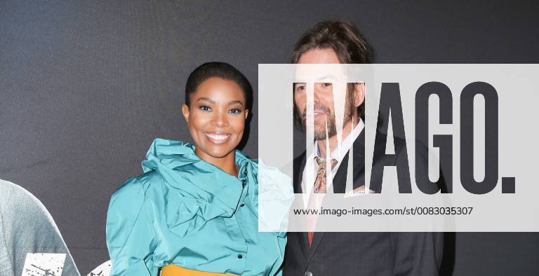 U.S. - 01 May 2018 - Hollywood, California - Gabrielle Union, Billy Burke. Premiere Of Universal Pictures Breaking In held at ArcLight Hollywood. Photo Credit: PMA AdMedia U.S. - ZUMAa123 20180501_zaa_a123_092
