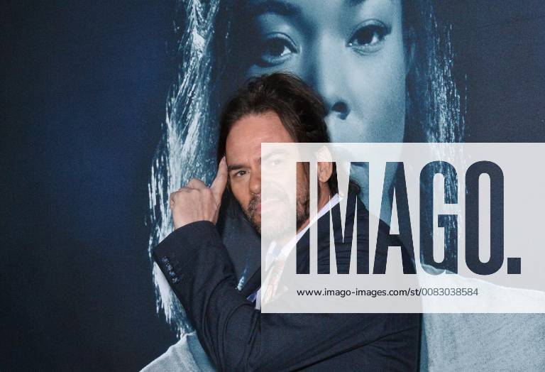 Cast member Billy Burke attends the special screening of the motion picture thriller Breaking In at the ArcLight Cinema Dome in the Hollywood section of Los Angeles on May 1, 2018. Storyline: A woman fights to protect her family during a home invasion. LAP2018050126 JIMxRUYMEN