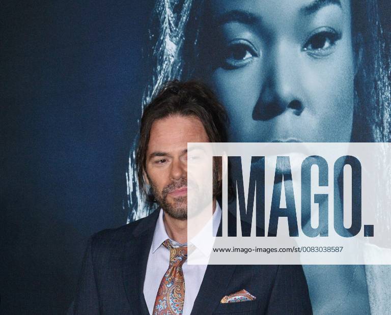 Cast member Billy Burke attends the special screening of the motion picture thriller Breaking In at the ArcLight Cinema Dome in the Hollywood section of Los Angeles on May 1, 2018. Storyline: A woman fights to protect her family during a home invasion. LAP2018050130 JIMxRUYMEN