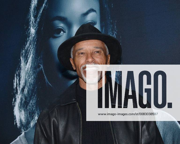 Cast member Damien Leake attends the special screening of the motion picture thriller Breaking In at the ArcLight Cinema Dome in the Hollywood section of Los Angeles on May 1, 2018. Storyline: A woman fights to protect her family during a home invasion. LAP2018050142 JIMxRUYMEN