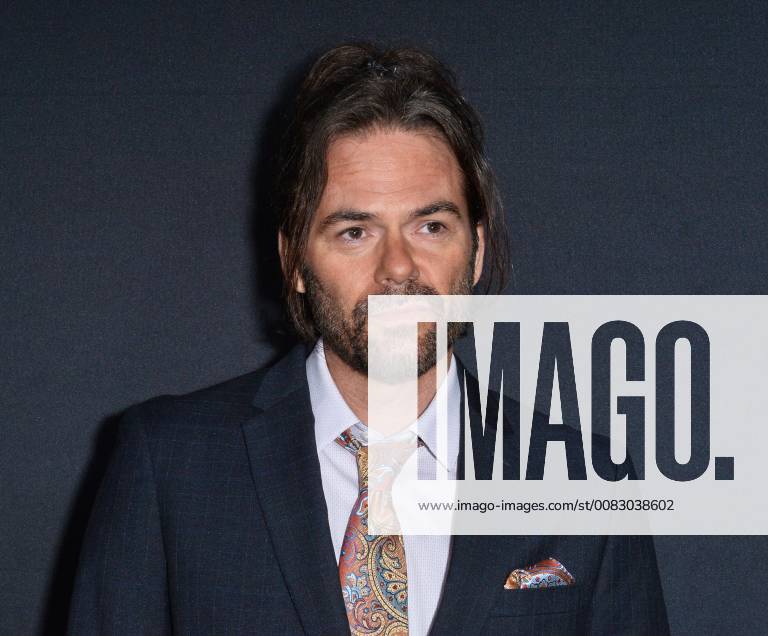 Cast member Billy Burke attends the special screening of the motion picture thriller Breaking In at the ArcLight Cinema Dome in the Hollywood section of Los Angeles on May 1, 2018. Storyline: A woman fights to protect her family during a home invasion. LAP2018050121 JIMxRUYMEN