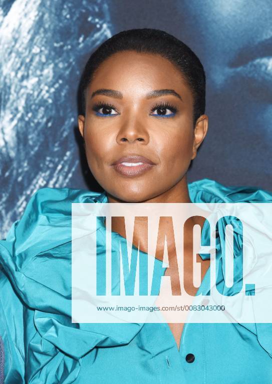 Gabrielle Union arriving at the screening of Breaking In in Hollywood, California - May 1, 2018 - Hollywood Screening of Breaking In, Hollywood California United States ArcLight Cinemas