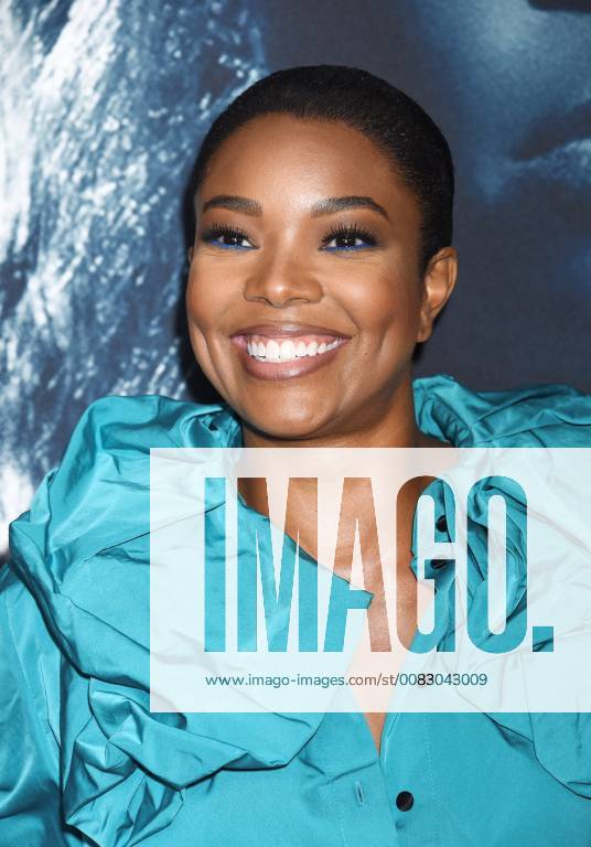 Gabrielle Union arriving at the screening of Breaking In in Hollywood, California - May 1, 2018 - Hollywood Screening of Breaking In, Hollywood California United States ArcLight Cinemas