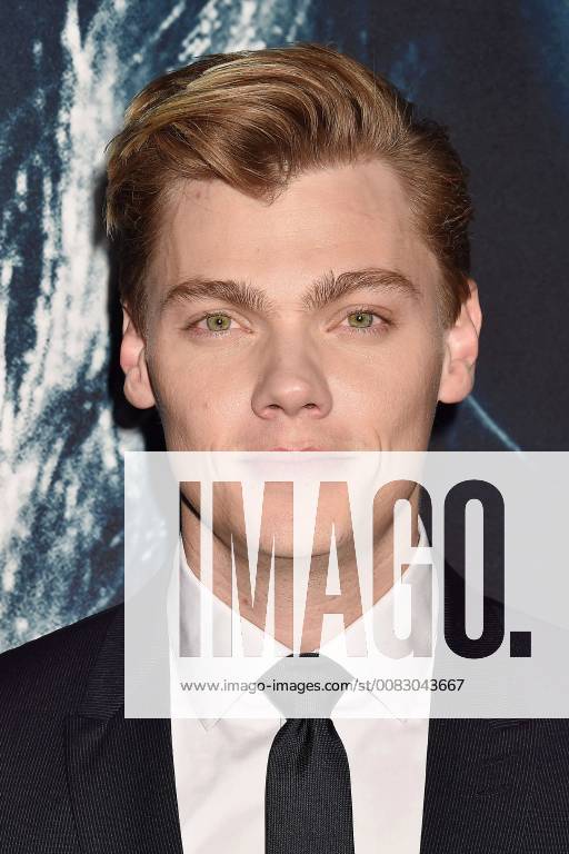 Levi Meaden at the Breaking In Film Premiere on 1 05 2018 in Hollywood Los Angeles Breaking In Movie Premiere in Hollywood Los Angeles 2018