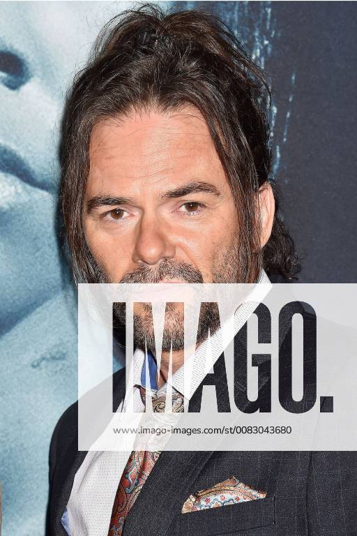 William Billy Burke at the Breaking In Movie Premiere on Hollywood, Los Angeles, USA, on May 1, 2018. Breaking in movie premiere in Hollywood Los Angeles