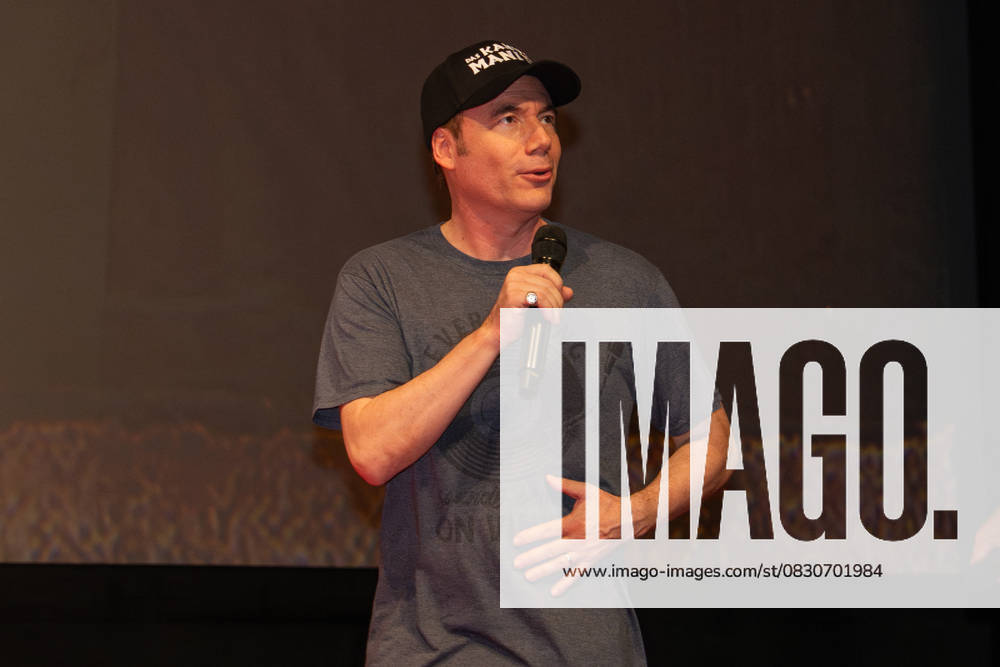 Cinema premiere, Manitous Canoe, Michael Bully Herbig, Rick Kavanian, Christian Tramitz, film premiere, Europa Park, Voltron 4D, red carpet, film launch, comedy, western parody, Bullyparade, actor, director, screenwriter, press event, summer vacatio