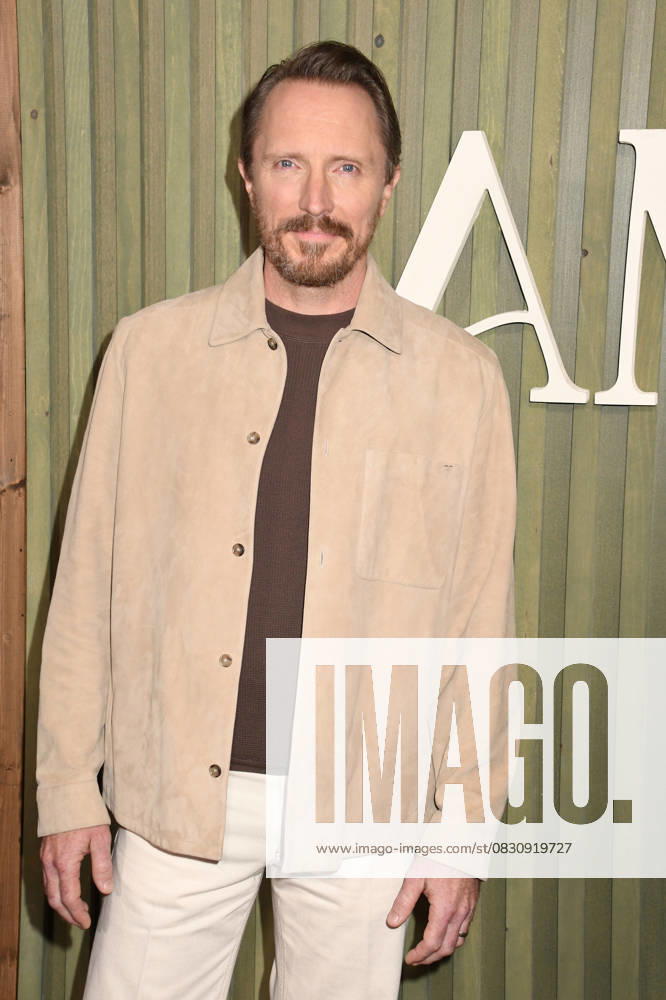NEW YORK, NY - AUGUST 19: John Hoogenakker at The Twisted Tale Of Amanda Knox New York Premiere on August 19, 2025 at New York Historical Society in New York City.