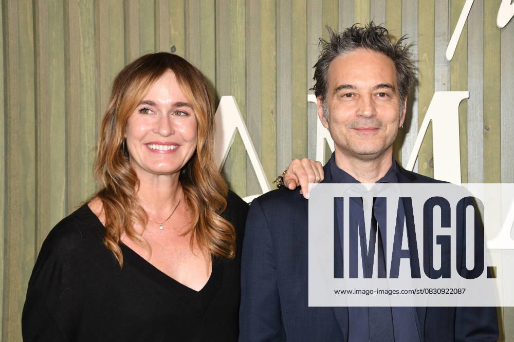 NEW YORK, NY - AUGUST 19: Jeff Russo at The Twisted Tale Of Amanda Knox New York Premiere on August 19, 2025 at New York Historical Society in New York City.