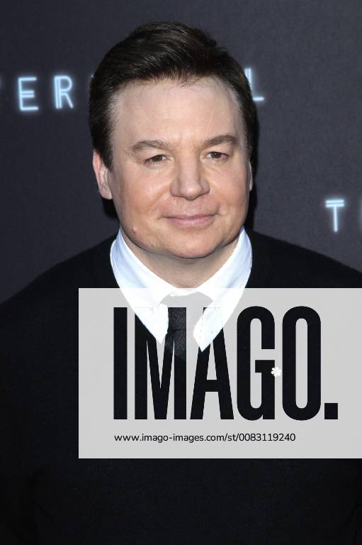 Mike Myers at the premiere of the movie Terminal in the ArcLight Cinemas Los Angeles 08 05 2018 Foto:xD.xBedrosianx xFuturexImage