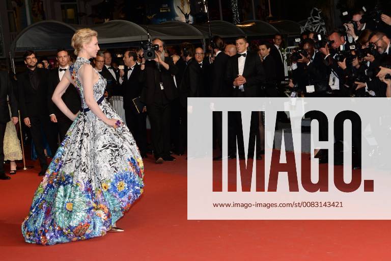 71eme Festival International du Film de Cannes. Montée des marches du film Cold War . 71th International Cannes Film Festival. Red Carpet of Cold War movie. 226344 2018-05-10 Cannes France Blanchett, Cate