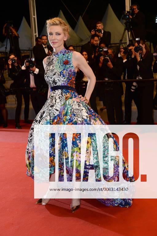 71eme Festival International du Film de Cannes. Montée des marches du film Cold War . 71th International Cannes Film Festival. Red Carpet of Cold War movie. 226344 2018-05-10 Cannes France Blanchett, Cate
