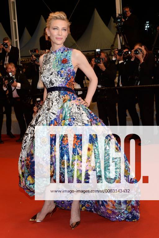 71eme Festival International du Film de Cannes. Montée des marches du film Cold War . 71th International Cannes Film Festival. Red Carpet of Cold War movie. 226344 2018-05-10 Cannes France Blanchett, Cate
