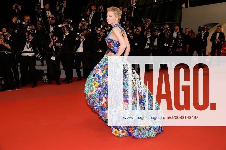 71eme Festival International du Film de Cannes. Montée des marches du film Cold War . 71th International Cannes Film Festival. Red Carpet of Cold War movie. 226344 2018-05-10 Cannes France Blanchett, Cate