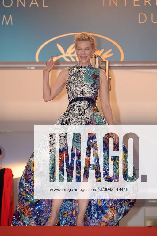 71eme Festival International du Film de Cannes. Montée des marches du film Cold War . 71th International Cannes Film Festival. Red Carpet of Cold War movie. 226344 2018-05-10 Cannes France Blanchett, Cate