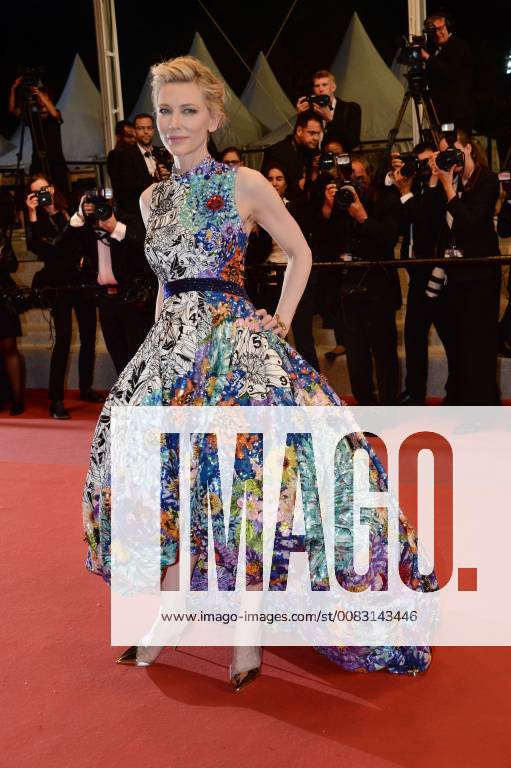 71eme Festival International du Film de Cannes. Montée des marches du film Cold War . 71th International Cannes Film Festival. Red Carpet of Cold War movie. 226344 2018-05-10 Cannes France Blanchett, Cate
