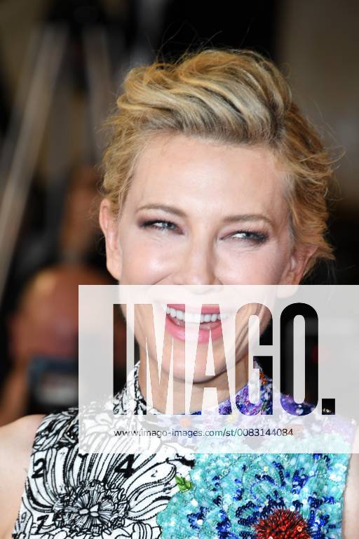 71eme Festival International du Film de Cannes. Montée des marches du film Cold War . 71th International Cannes Film Festival. Red Carpet of Cold War movie. 226346 2018-05-10 Cannes France Blanchett, Cate