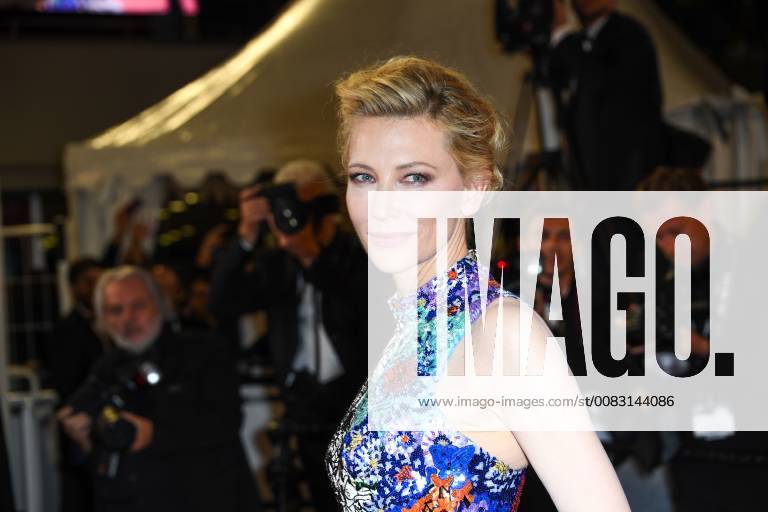 71eme Festival International du Film de Cannes. Montée des marches du film Cold War . 71th International Cannes Film Festival. Red Carpet of Cold War movie. 226346 2018-05-10 Cannes France Blanchett, Cate