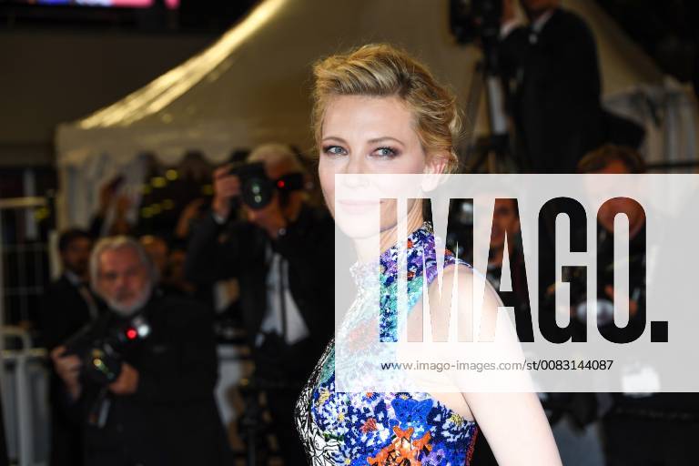 71eme Festival International du Film de Cannes. Montée des marches du film Cold War . 71th International Cannes Film Festival. Red Carpet of Cold War movie. 226346 2018-05-10 Cannes France Blanchett, Cate