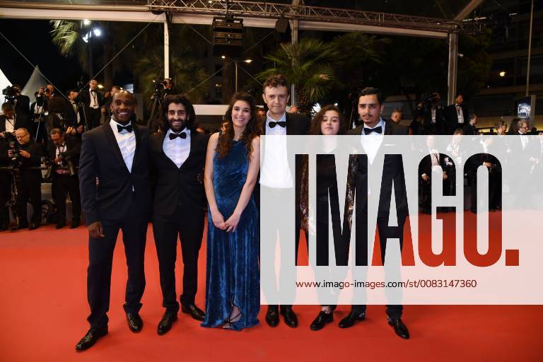 71eme Festival du Film de Cannes - Premiere of Cold War (Zimna Wojna) Cannes France 584471