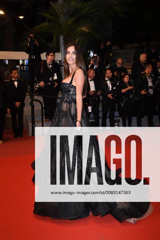 71eme Festival du Film de Cannes - Premiere of Cold War (Zimna Wojna) Cannes France 584471