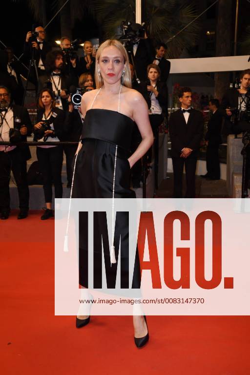 71eme Festival du Film de Cannes - Premiere of Cold War (Zimna Wojna) Chloe Sevigny Cannes France 584471
