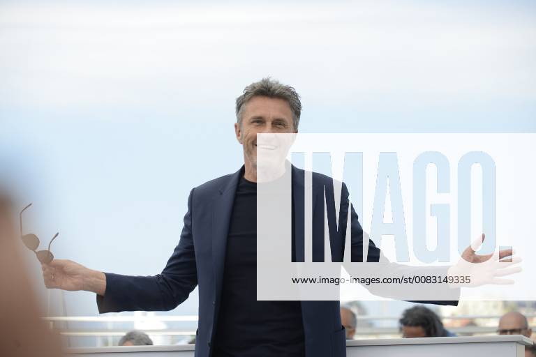 Pawel Pawlikowski CINEMA : 71 eme Festival de Cannes - Photo Call Cold War - 11 05 2018 LoicThebaud Panoramic