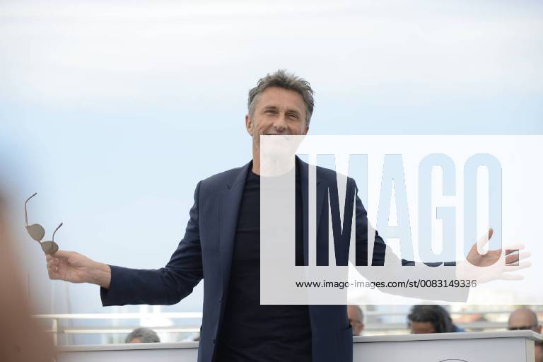 Pawel Pawlikowski CINEMA : 71 eme Festival de Cannes - Photo Call Cold War - 11 05 2018 LoicThebaud Panoramic