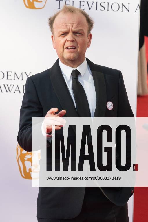 London, London, UK - London, UK. TOBY JONES arrives for the Virgin TV British Academy (BAFTA) Television Awards. London UK - ZUMAl94_ 20180513_zaf_l94_111