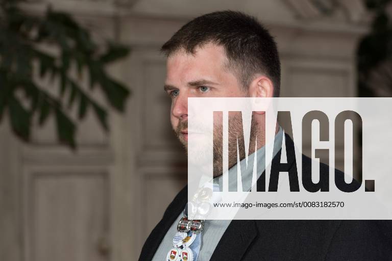 Berlin GER Berlin Felix Burda Award Hotel Adlon Kempinski Ingo Petermeier 13 05 2018 Felix Burda Award 2018