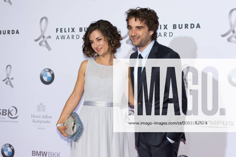 Berlin GER Berlin Felix Burda Award Hotel Adlon Kempinski 13 05 2018 Felix Burda Award 2018