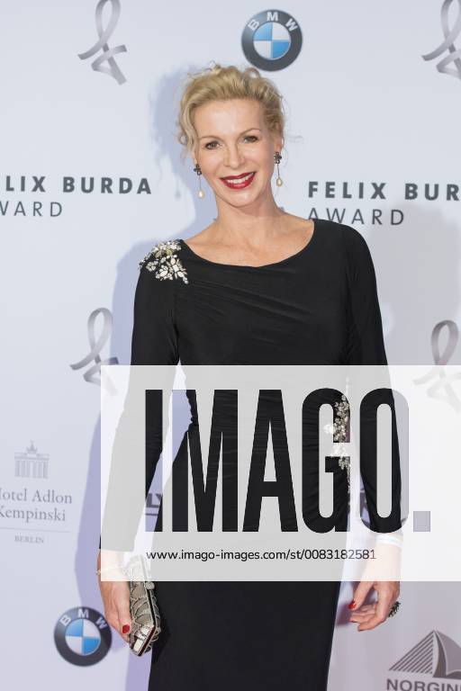 Berlin GER Berlin Felix Burda Award Hotel Adlon Kempinski Grit Weiss 13 05 2018 Felix Burda Award 2018