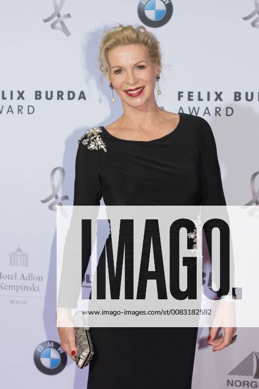 Berlin GER Berlin Felix Burda Award Hotel Adlon Kempinski 13 05 2018 Felix Burda Award 2018