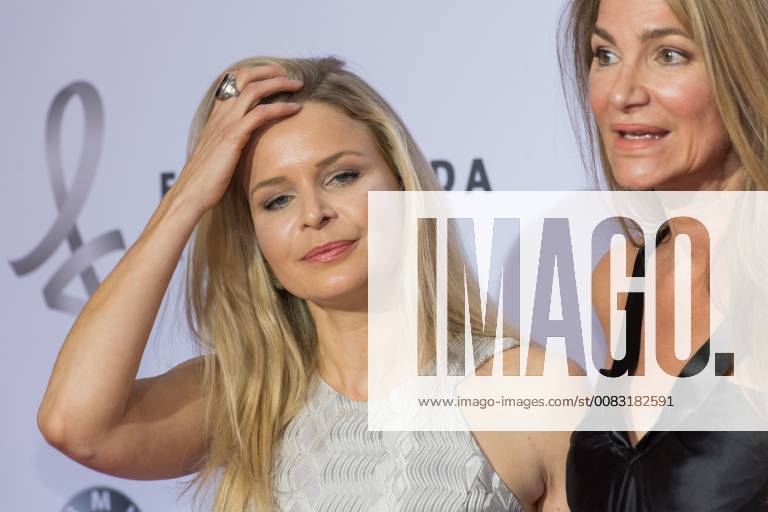 Berlin GER Berlin Felix Burda Award Hotel Adlon Kempinski Patricia Kamp 13 05 2018 Felix Burda Award 2018