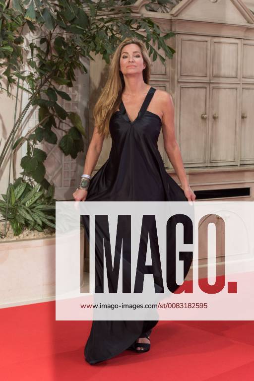 Berlin GER Berlin Felix Burda Award Hotel Adlon Kempinski Alexandra Kamp Actress 13 05 2018 Felix Burda Award 2018