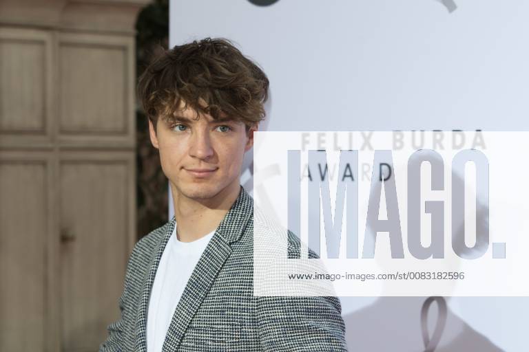 Berlin GER Berlin Felix Burda Award Hotel Adlon Kempinski Roman Lochmann Saenger The Lochis 13 05 2018 Felix Burda Award 2018