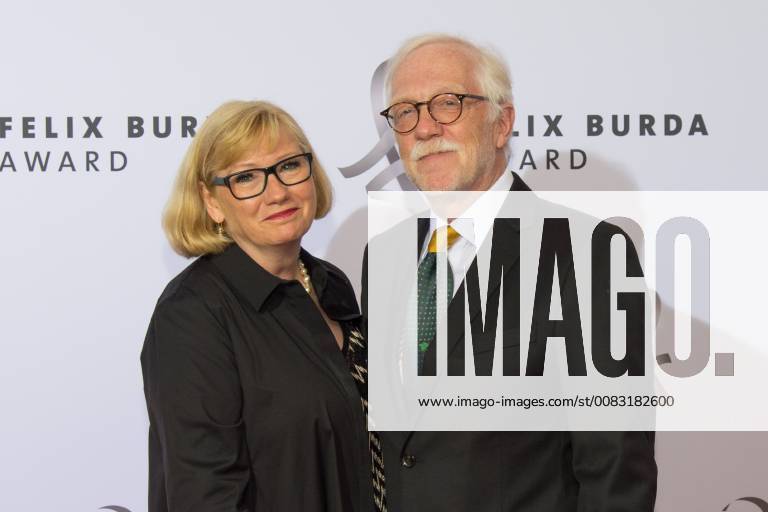 Berlin GER Berlin Felix Burda Award Hotel Adlon Kempinski 13 05 2018 Felix Burda Award 2018