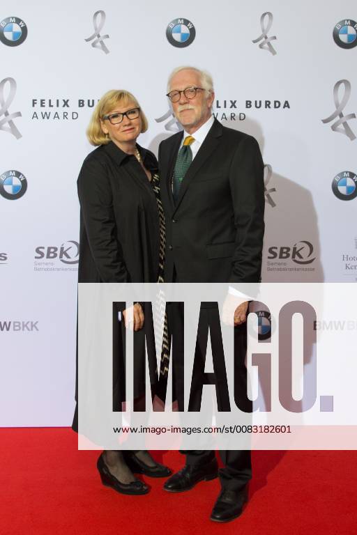 Berlin GER Berlin Felix Burda Award Hotel Adlon Kempinski 13 05 2018 Felix Burda Award 2018