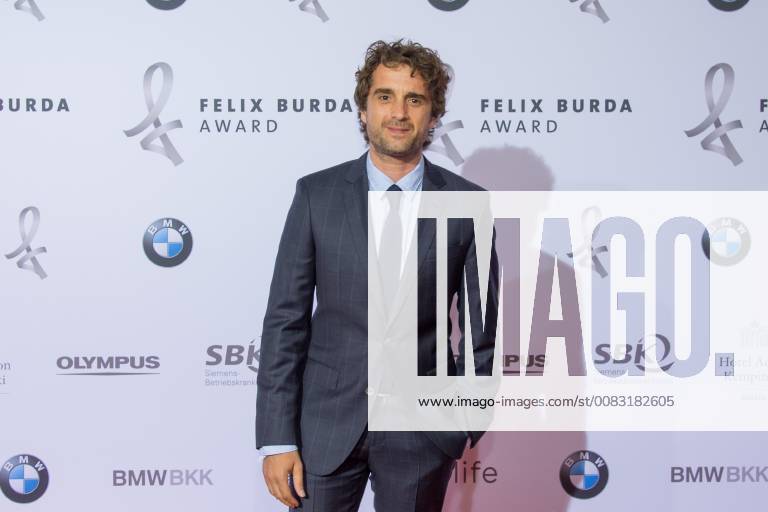 Berlin GER Berlin Felix Burda Award Hotel Adlon Kempinski Oliver Wnuck Actor 13 05 2018 Felix Burda Award 2018