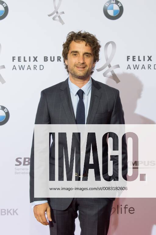 Berlin GER Berlin Felix Burda Award Hotel Adlon Kempinski Oliver Wnuck Actor 13 05 2018 Felix Burda Award 2018