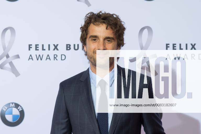 Berlin GER Berlin Felix Burda Award Hotel Adlon Kempinski Oliver Wnuck Actor 13 05 2018 Felix Burda Award 2018