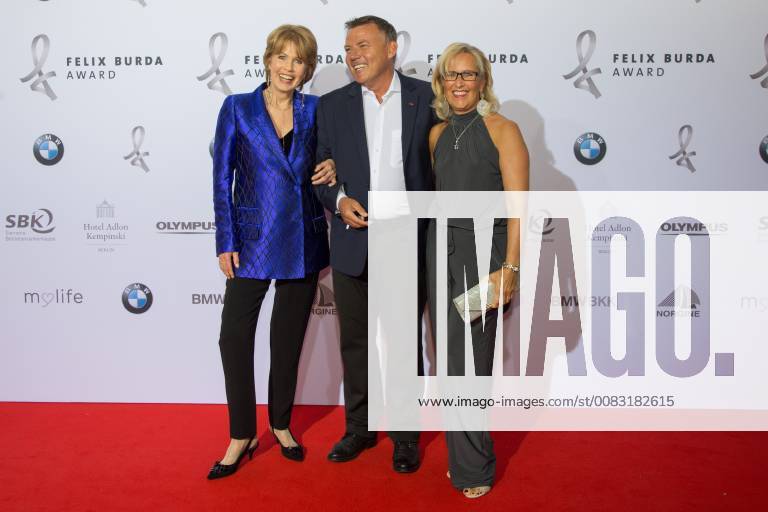 Berlin GER Berlin Felix Burda Award Hotel Adlon Kempinski 13 05 2018 Felix Burda Award 2018