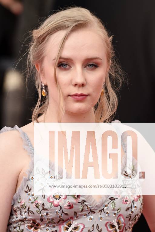 Alexa Davies at the British Academy Television Awards 2018 at the Royal Festival Hall London 13 05 2018 Alexa Davies Foto:xS.xFuturexImage